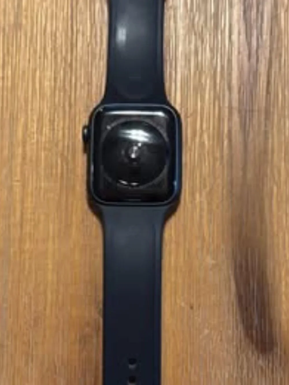 Apple Watch SE (1st Gen) - 44mm (with Charger)